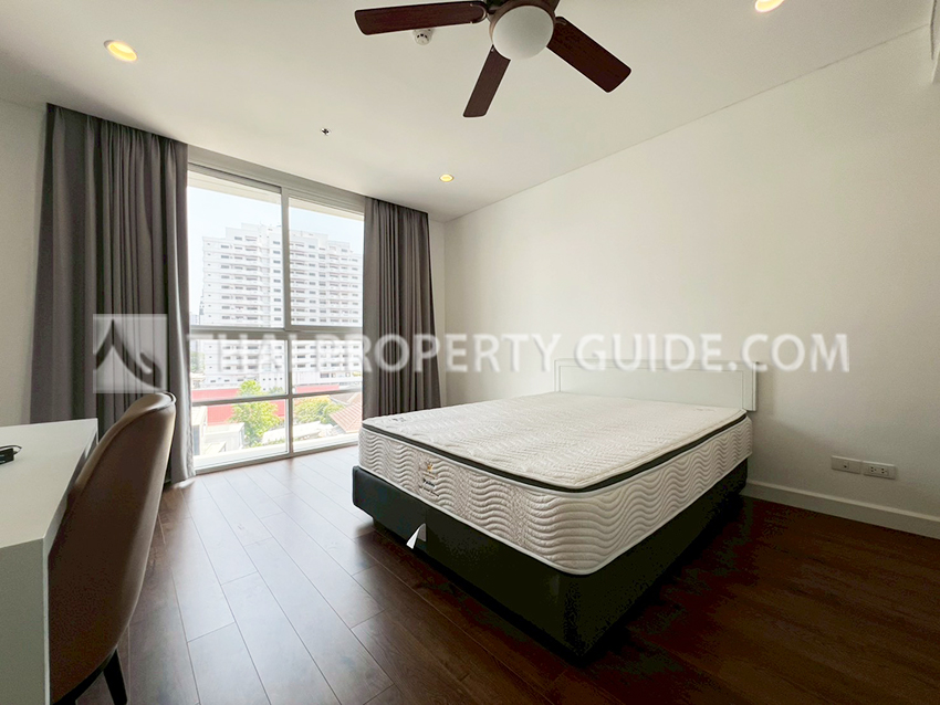 Apartment in Sukhumvit 
